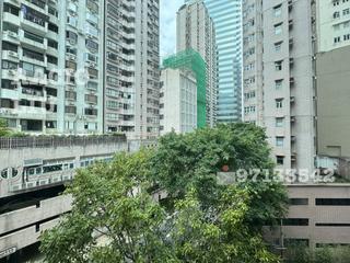 中环 - 树福大厦 02