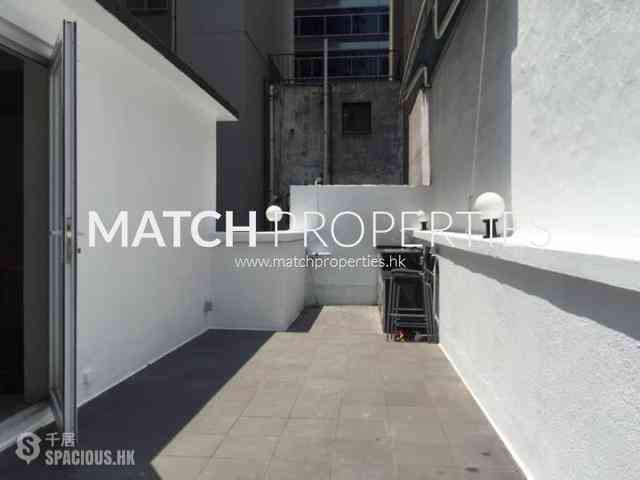 Sheung Wan - 109-111, Wing Lok Street 04