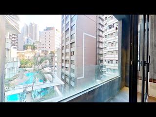 上環 - 錦全樓 07