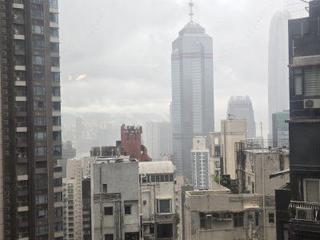 中半山 - 高雲臺 08