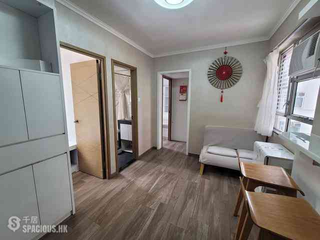 North Point - Fung Cheong Building 01