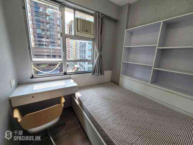 North Point - Fung Cheong Building 10