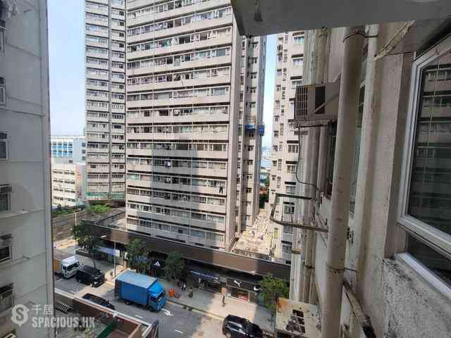 North Point - Fung Cheong Building 12