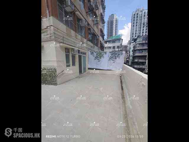 Jordan - Kam Hoi Building 02