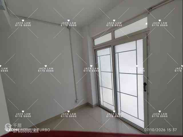 Jordan - Kam Hoi Building 07