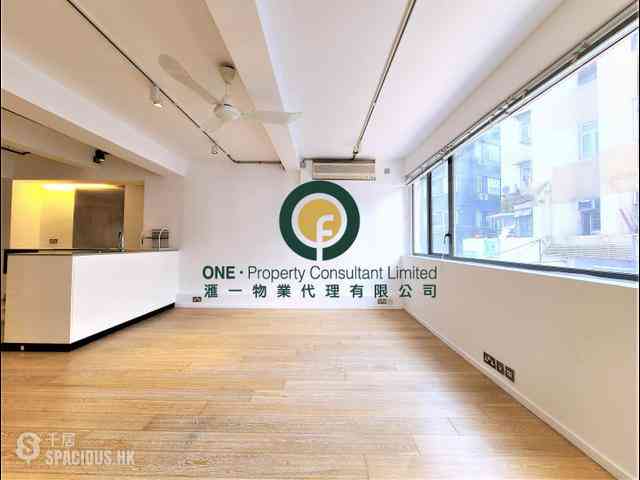中環 - 新中環大廈 02