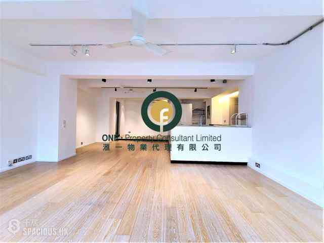 中環 - 新中環大廈 03