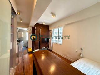 Shek Tong Tsui - Belcher Court 04