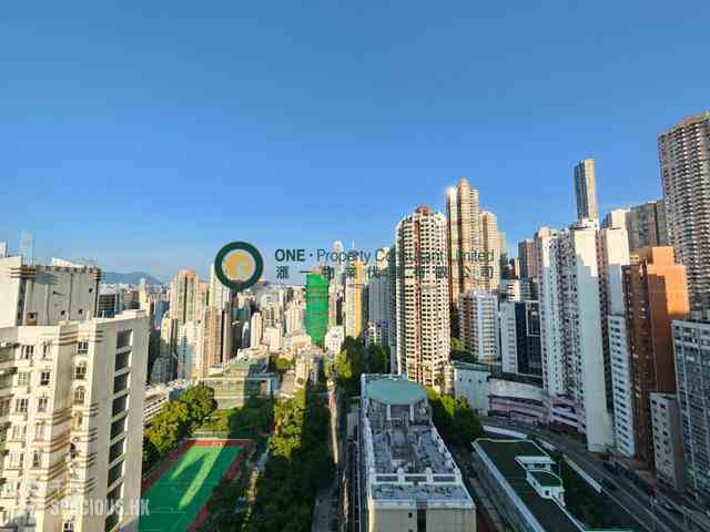 西營盤 - 半山名滙 07