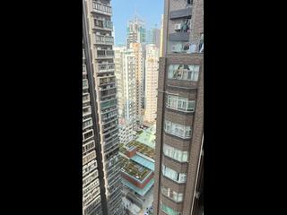 Sai Ying Pun - Yee Fung Court 03
