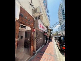 Jordan - Hong Shun Building 10