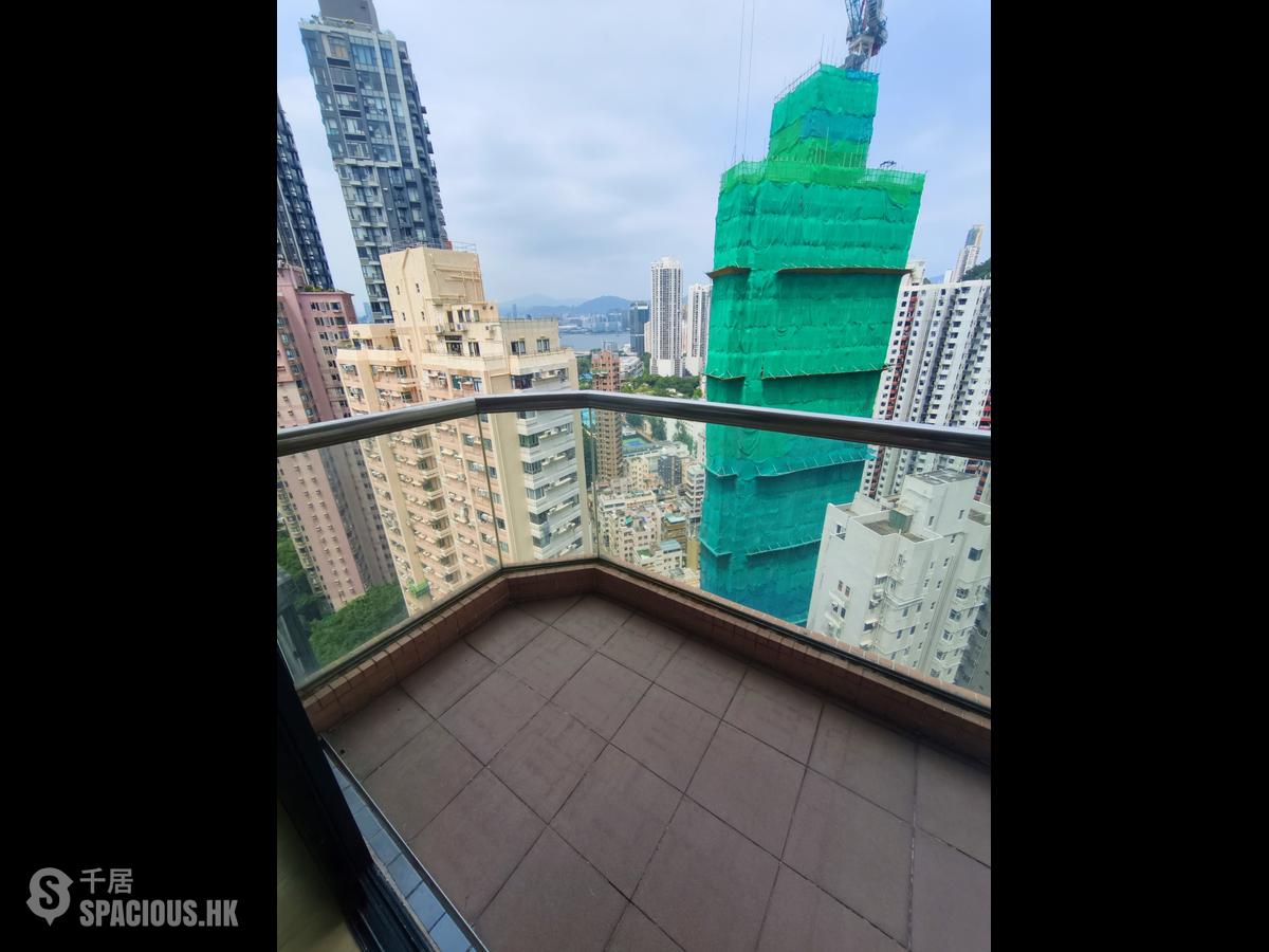 大坑 - 竹丽苑 01