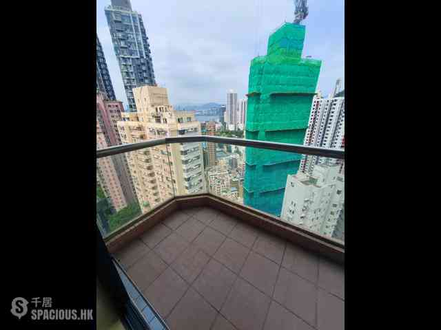 Tai Hang - Jolly Villa 01