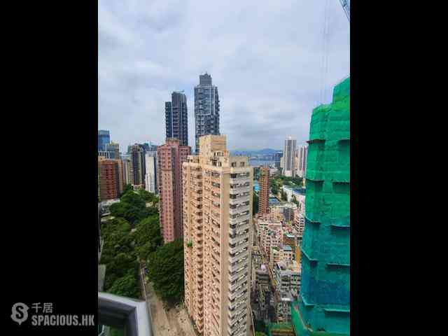 Tai Hang - Jolly Villa 02