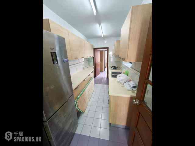 Tai Hang - Jolly Villa 05