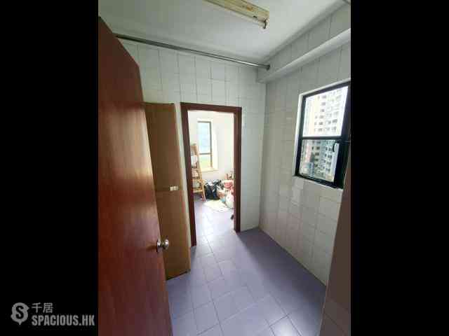 Tai Hang - Jolly Villa 06