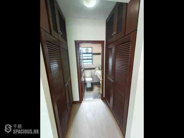 Tai Hang - Jolly Villa 14
