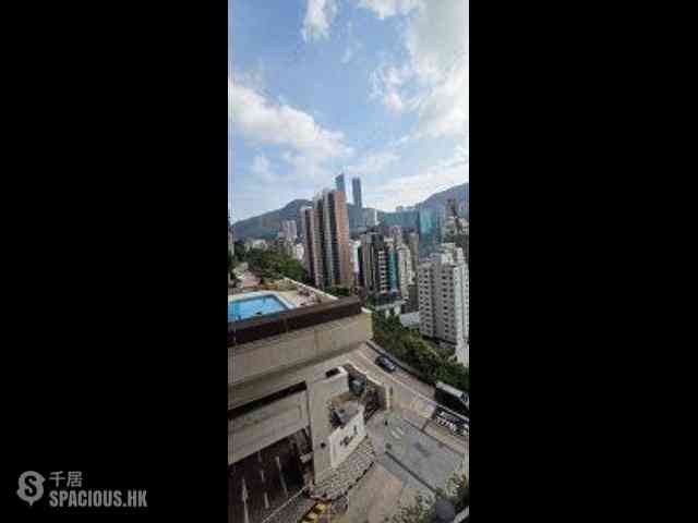 跑马地 - 比华利山 01