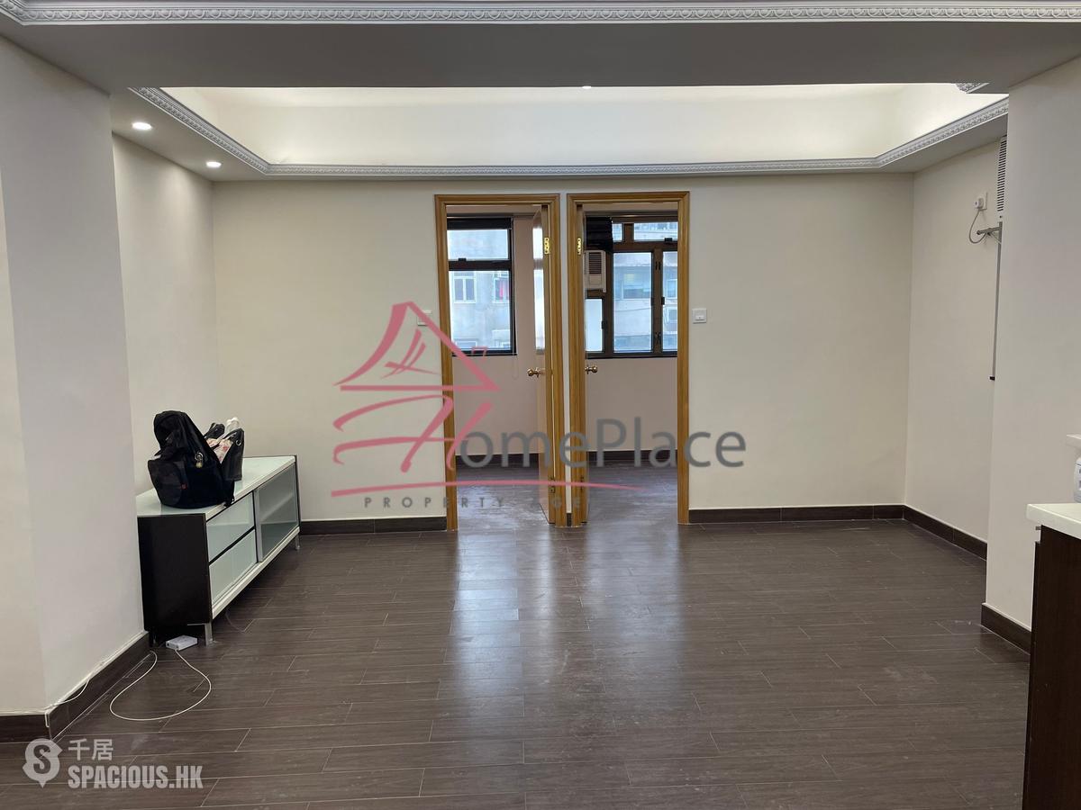 Sheung Wan - Winsome House 01