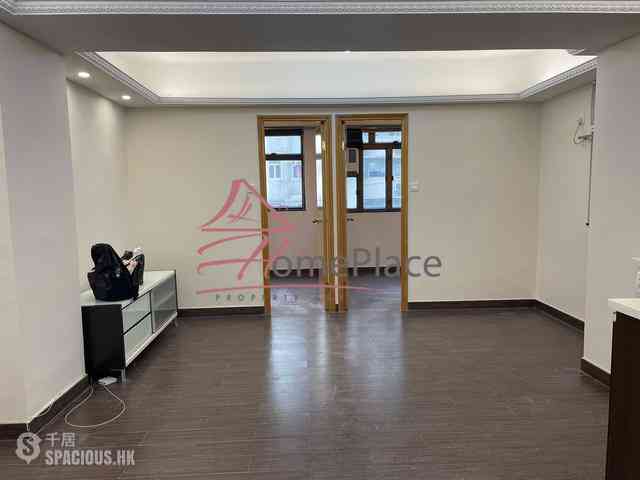 Sheung Wan - Winsome House 01