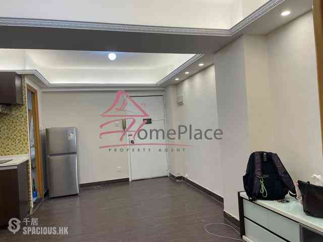 Sheung Wan - Winsome House 02