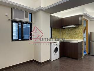 Sheung Wan - Winsome House 03