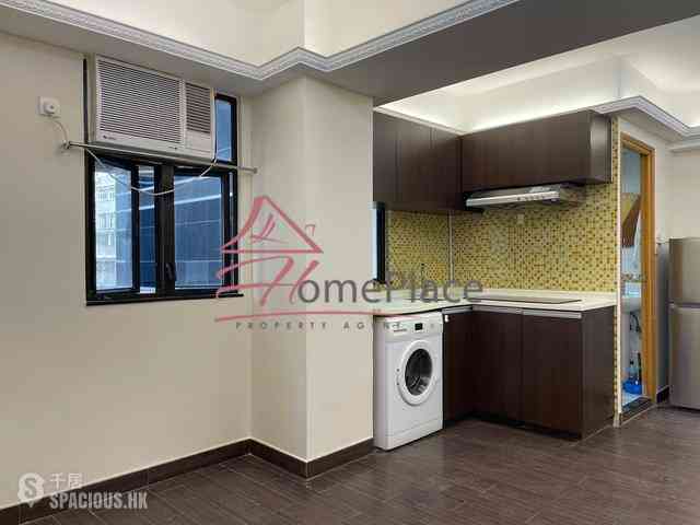 Sheung Wan - Winsome House 03