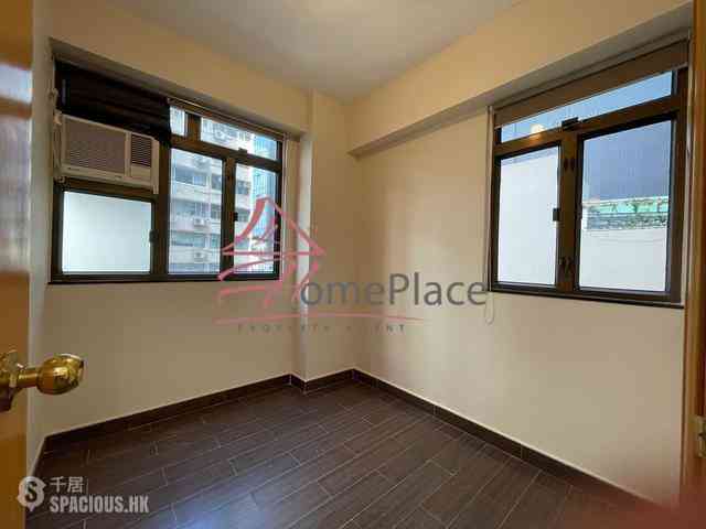 Sheung Wan - Winsome House 05