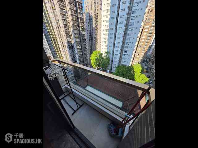 西營盤 - 15 Western Street 06