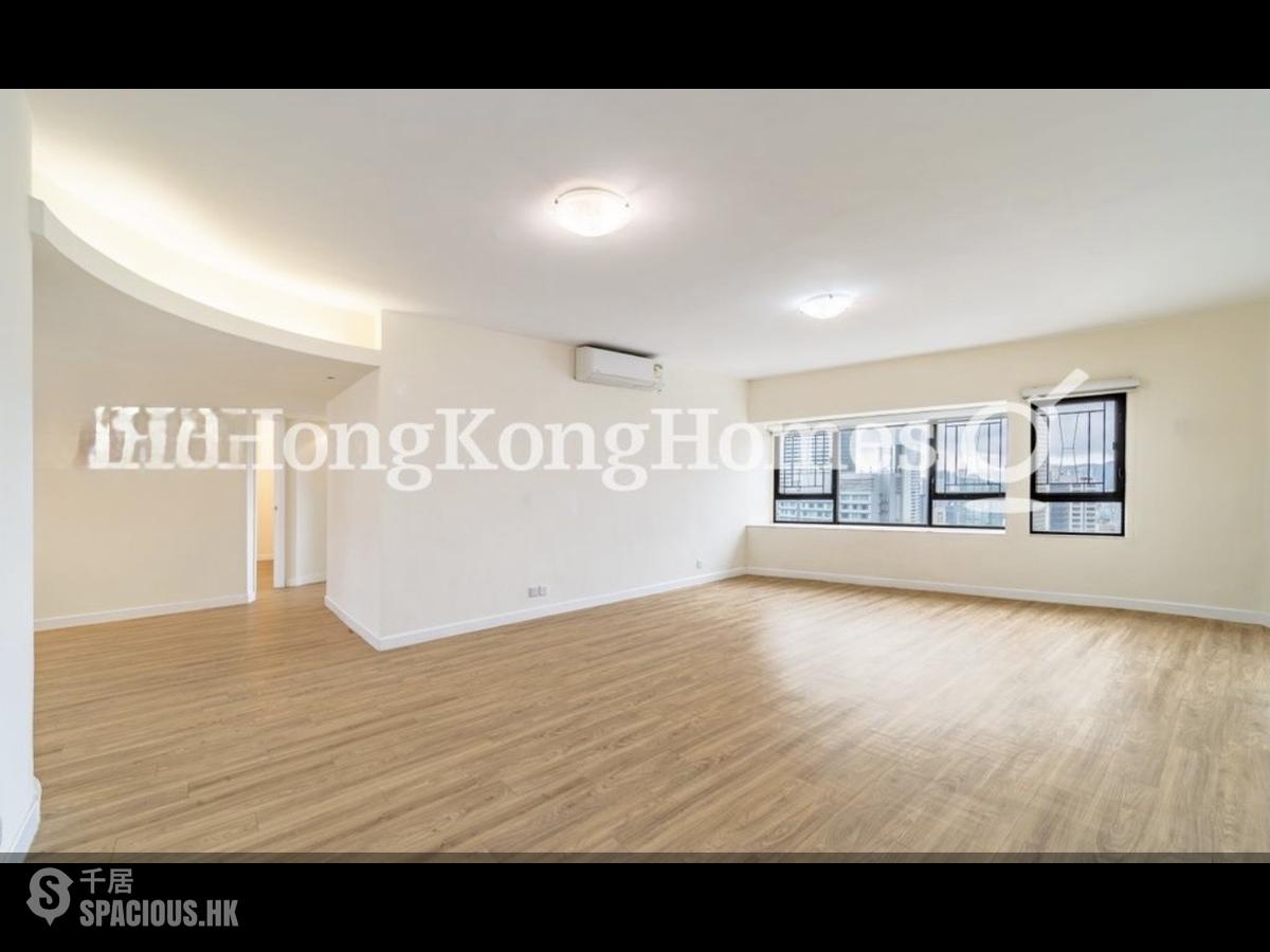 Mid Levels Central - Birchwood Place 01