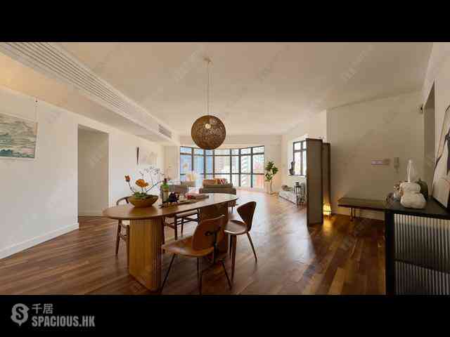 Mid Levels East - Bamboo Grove 03