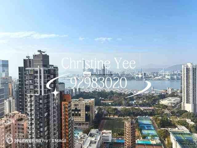 铜锣湾 - 光明台 05