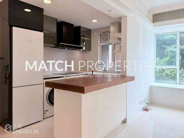 Mid Levels Central - Hillsborough Court 05