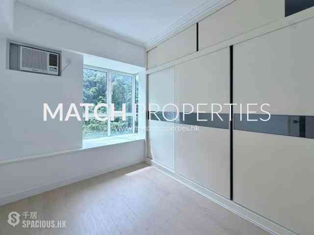 Mid Levels Central - Hillsborough Court 06