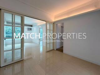 Mid Levels Central - Hillsborough Court 03
