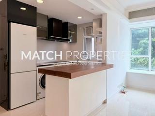 Mid Levels Central - Hillsborough Court 05