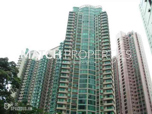 Mid Levels Central - Hillsborough Court 11