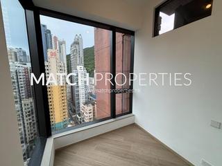 Kennedy Town - Kennedy Bay 03