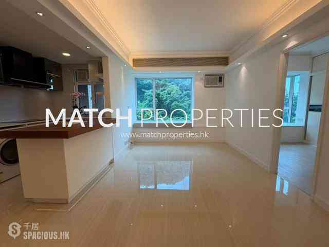 Mid Levels Central - Hillsborough Court 01