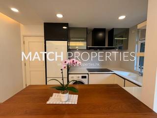 Mid Levels Central - Hillsborough Court 04