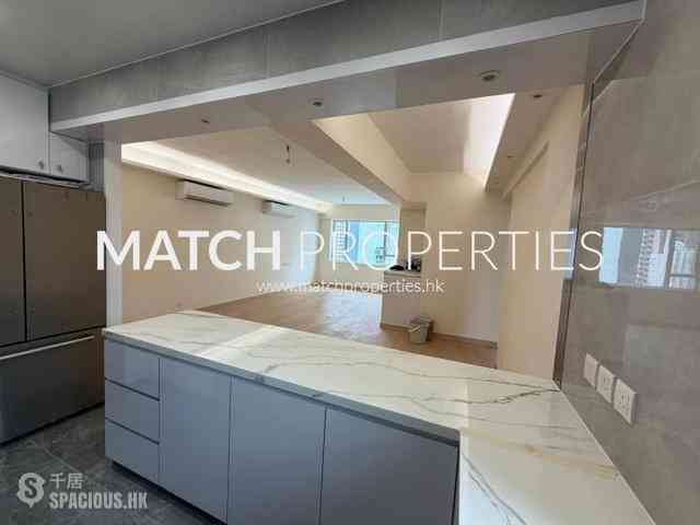 跑马地 - 永富苑 01