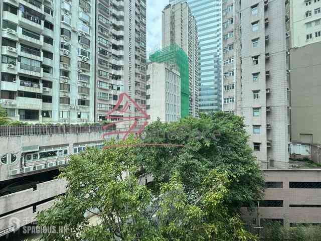 中环 - 树福大厦 08