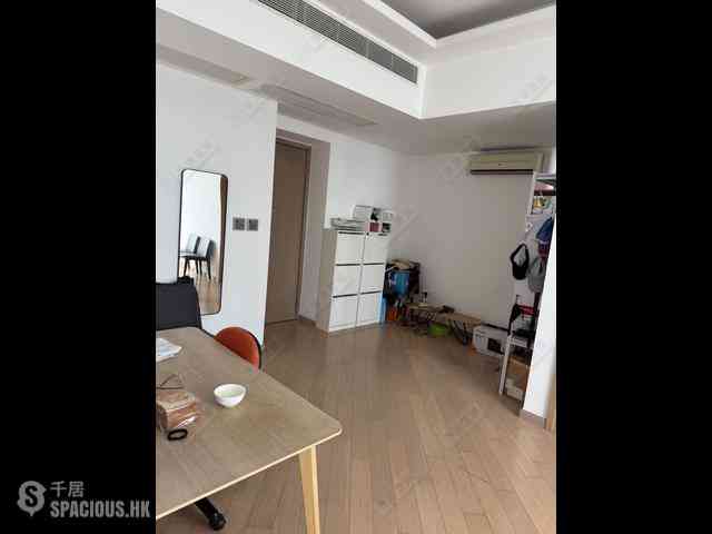 West Kowloon - The Cullinan (Tower 21 Zone 3 Royal Sky) 02