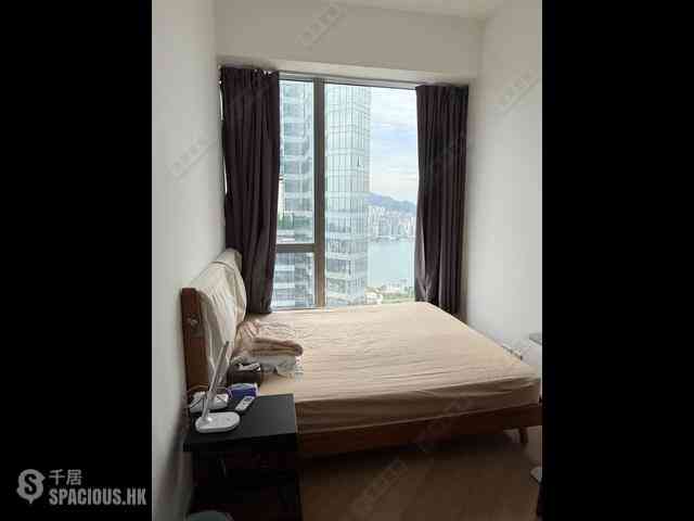 West Kowloon - The Cullinan (Tower 21 Zone 3 Royal Sky) 04
