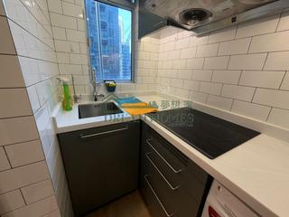 Mid Levels Central - Midland Court 09