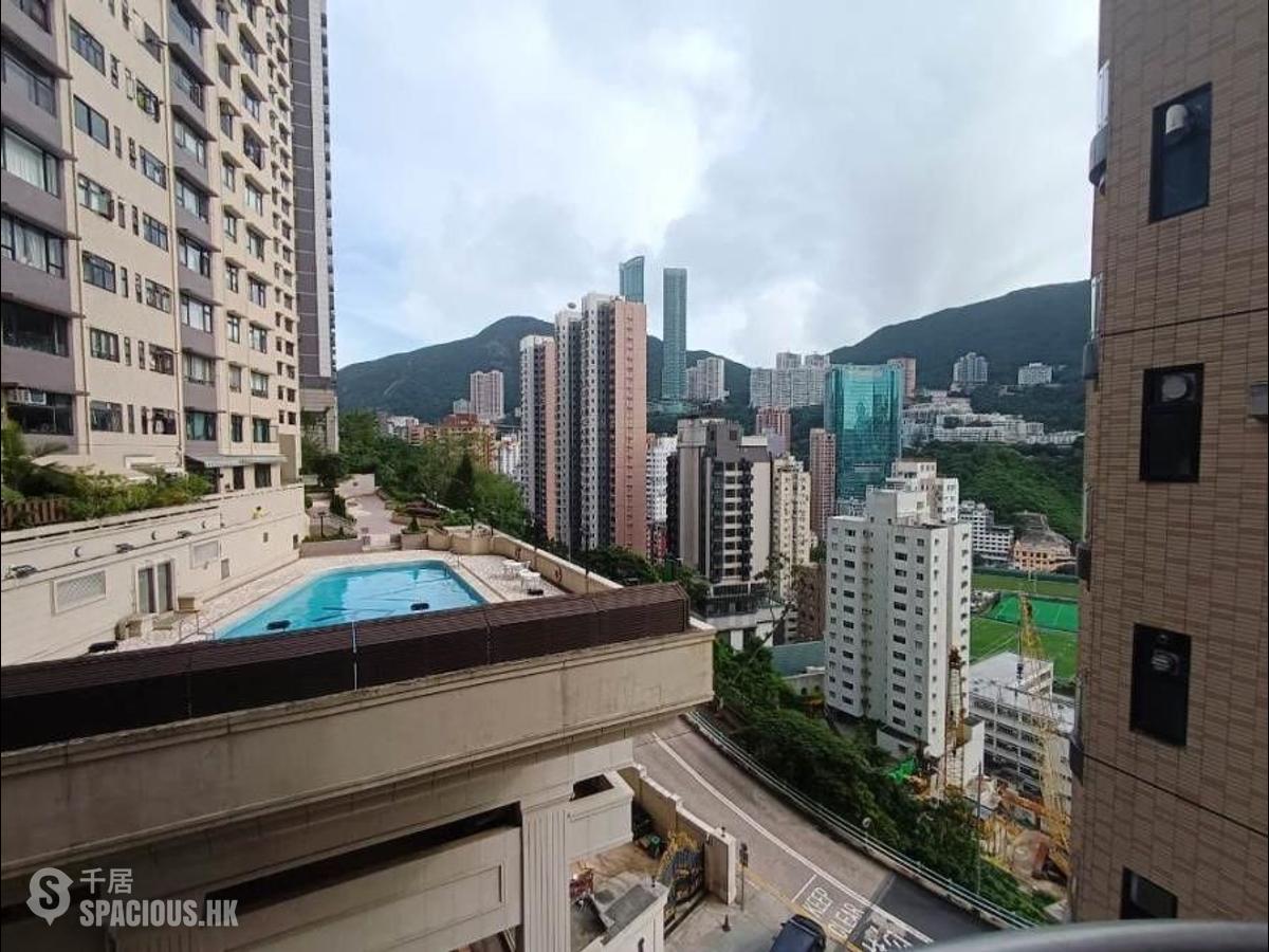 跑马地 - 比华利山 01
