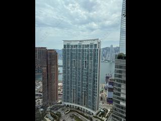 West Kowloon - The Cullinan (Tower 21 Zone 3 Royal Sky) 07