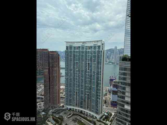 West Kowloon - The Cullinan (Tower 21 Zone 3 Royal Sky) 07