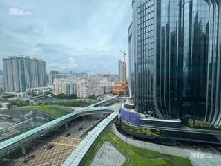 West Kowloon - Sorrento 07