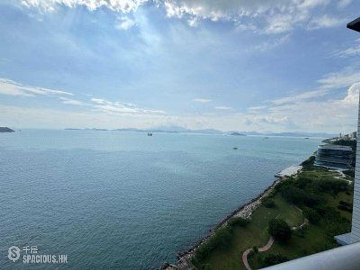 数码港 - 贝沙湾2期 南岸6座 01